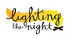 Lighting the Night