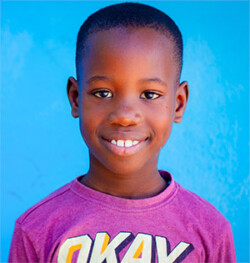 Ichesheldon, 2nd grade
