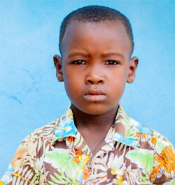 Maxi, 2nd kindergarten