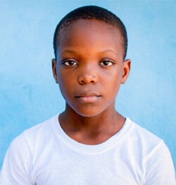 Spyder, 4th grade
