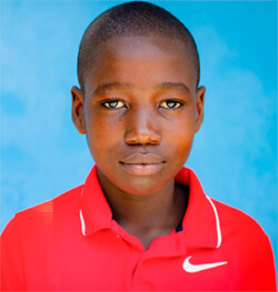 Guervens, 5th grade
