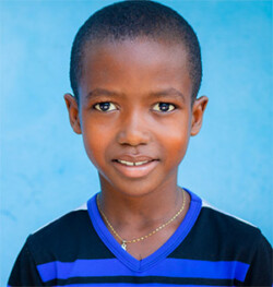 Robens, 5th grade